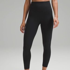 lululemon Align™ High-Rise Pant 25"